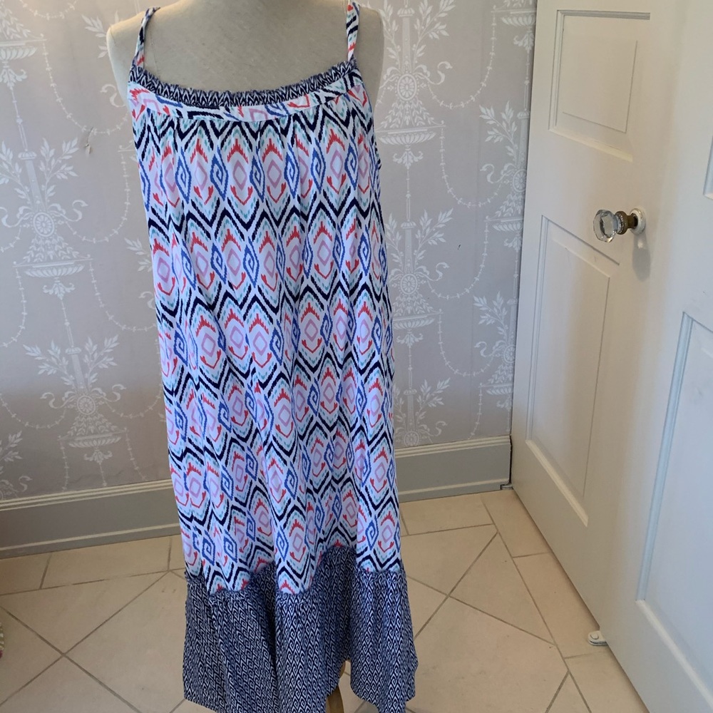 Southern Tide dress